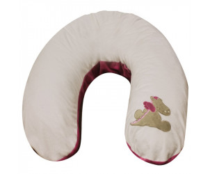 Cojin lactancia 