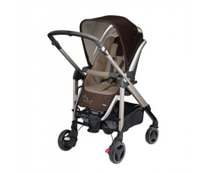 Silla de paseo Loola 2