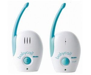 Vigilabebés Babycall