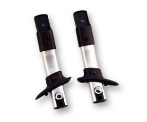 Acoples delanteros capazo / grupo 0 City Select