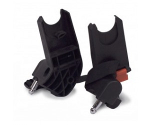 Adaptador City Mini / Elite / Fit grupo 0+