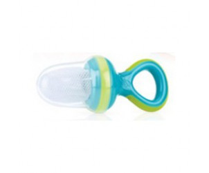 Alimentador antiahogo