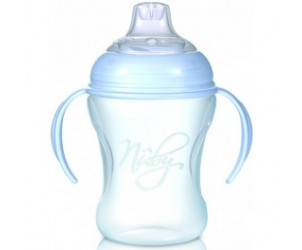 Biberón SoftFlex 240ml