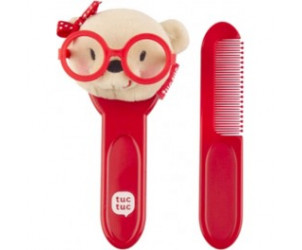 Cepillo y peine Life in the air