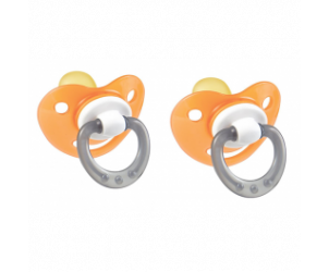 Chupete Fisiológico Látex