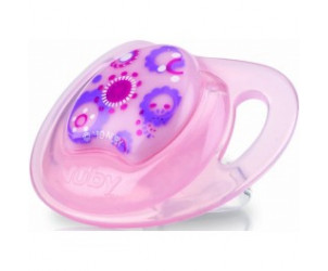 Chupete ortodóntico Prism