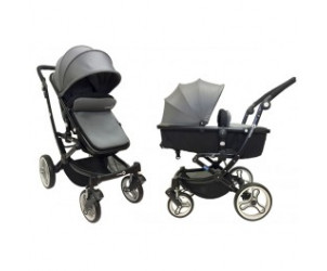 Cochecito Transformable Up