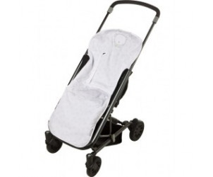 Colchoneta silla de paseo summer time 0m+