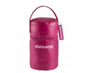 Bolsa isotérmica pack-2-go hermisized