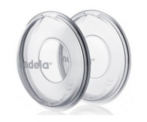 Copa recolectora de leche