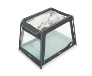 Cuna de viaje simple Conner 0m+ 