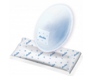 Discos absorbentes día 