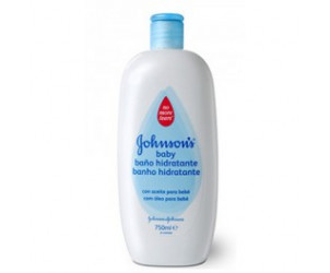 Jabón líquido baño hidratante