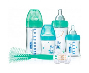 Set de nacimiento iniciación 0m+