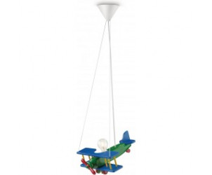 Lámpara colgante Yumbo el aviador Mykidsroom