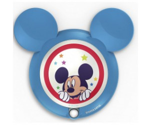 Lámpara Quitamiedos 