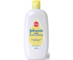 Loción hidratante Extracare