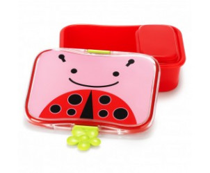 Lunch box Zoo