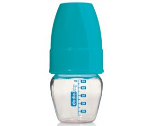 Microbiberón silicona flujo 1 50 ml 0m+