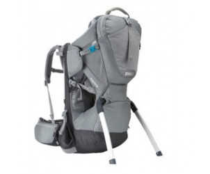 Mochila portabebés sapling 6m+