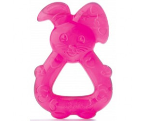 Mordedor refrigerable