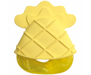 Mordedor refrigerante Fruta