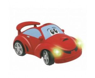 Radio control Johnny Coupé