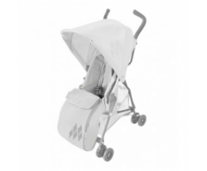 Saco para silla de paseo Mark II