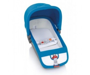 Set auto para capazo Avio