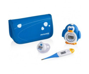 Set termómetro digital Thermokit