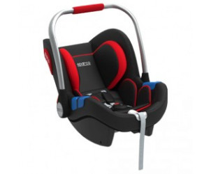 Silla de auto f300i Grupo 0+