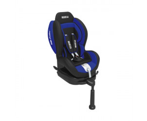 Silla de Auto F500I Isofix Grupo I