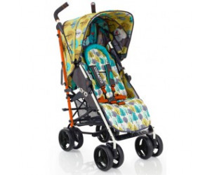 Travel System To & Fro