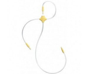 Tubo Extractor Swing Maxi