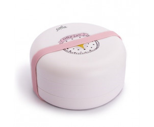 Set de platos Bentoo