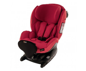 Silla de coche iZi Combi X4 Isofix