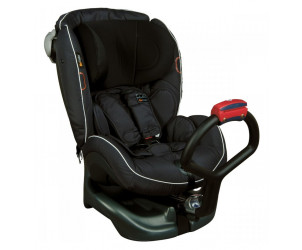 Silla de coche iZi Combi X3