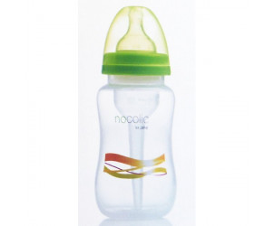 Biberón Anticólico Cánula Interior