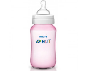 Biberón Classic 330ml.