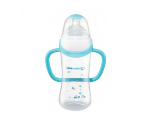 Biberón con Asas Easy Clip