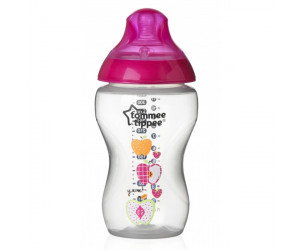 Biberón Closer to Nature 340ml