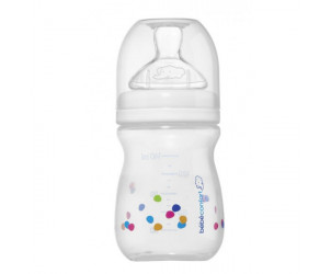 Biberón Natural Comfort 140ml