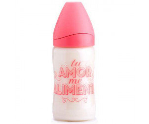 Biberón Redona 3 posiciones 240ml