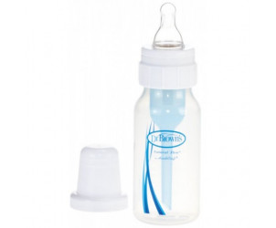 Biberón Silicona 240ml 0-6m