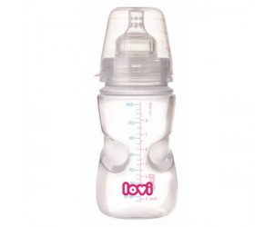 Biberón Succión Activa 250ml