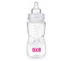 Biberón Succión Activa 330ml