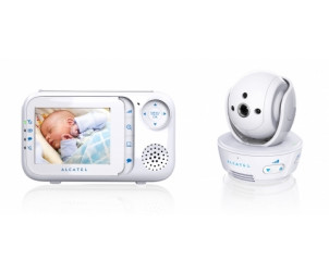 Vigilabebés Link 710