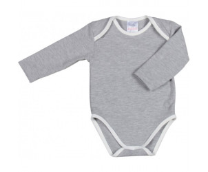 Body manga larga Faro