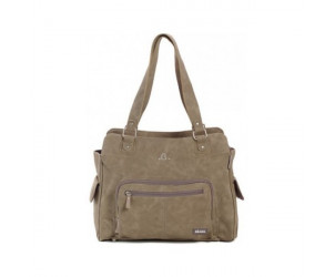 Bolsa Maternal Paris