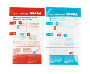 Bolsas Refrigerantes